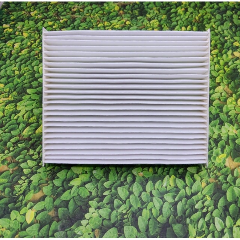 Cabin filter ac avanza
