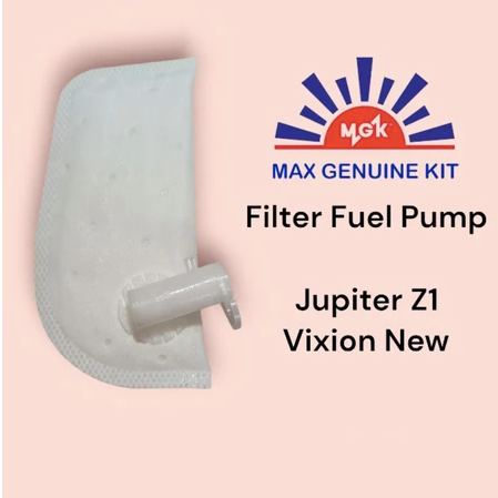Filter Fuel Pump Pampers Jupiter Z1 / saringan bensin jupiter z1 / saringan Filter Fuel Pump Pampers