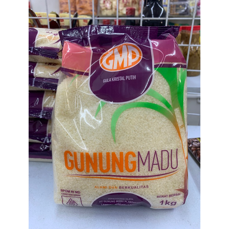 

GULA PASIR GMP-GULAPASIR-GULAPREMIUM-SEMBAKO-SEMBAKOMURAH