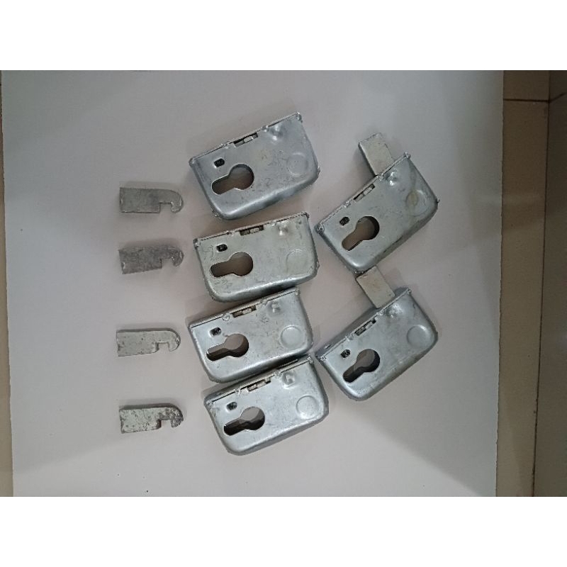 BOX KUNCI FOLDING GATE