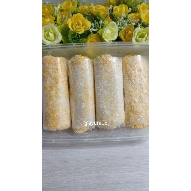 

Risoles mayo frozen food