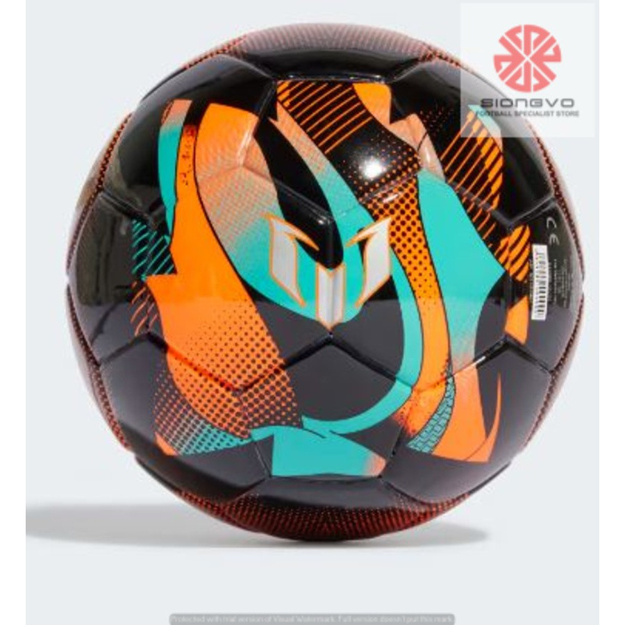 BOLA MINI - ADIDAS MESSI MINI BALL HT2461_BGD