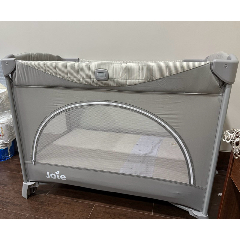 Joie Kubbie Sleep Preloved