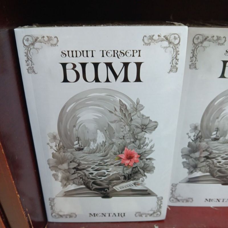 

SUDUT TERSEPI BUMI