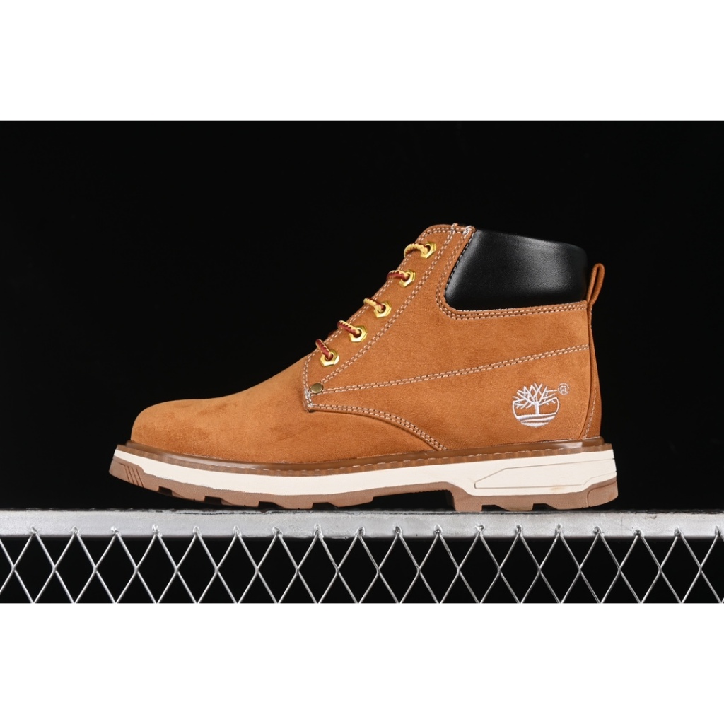 original Timberland Men's shoes Women's shoes Sports shoes Running shoes TB010063713 size 38-44