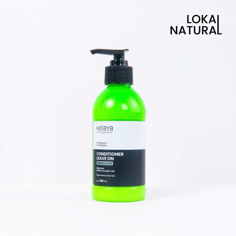 Kelaya Hair Treatment Conditioner 250 ML