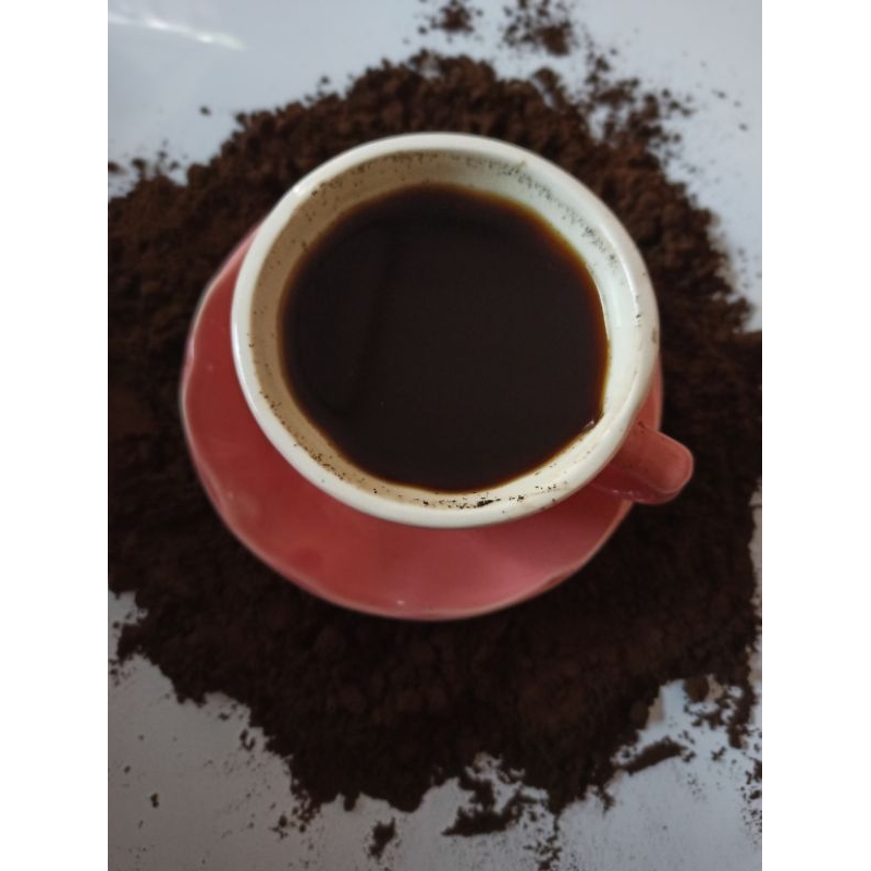 

BUBUK KOPI HITAM ASLI JOMBANG kopi bubuk murah