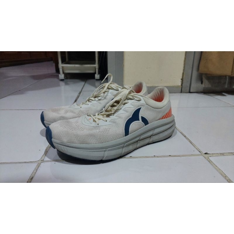 Ortuseight Hyperfuse 1.4 Second