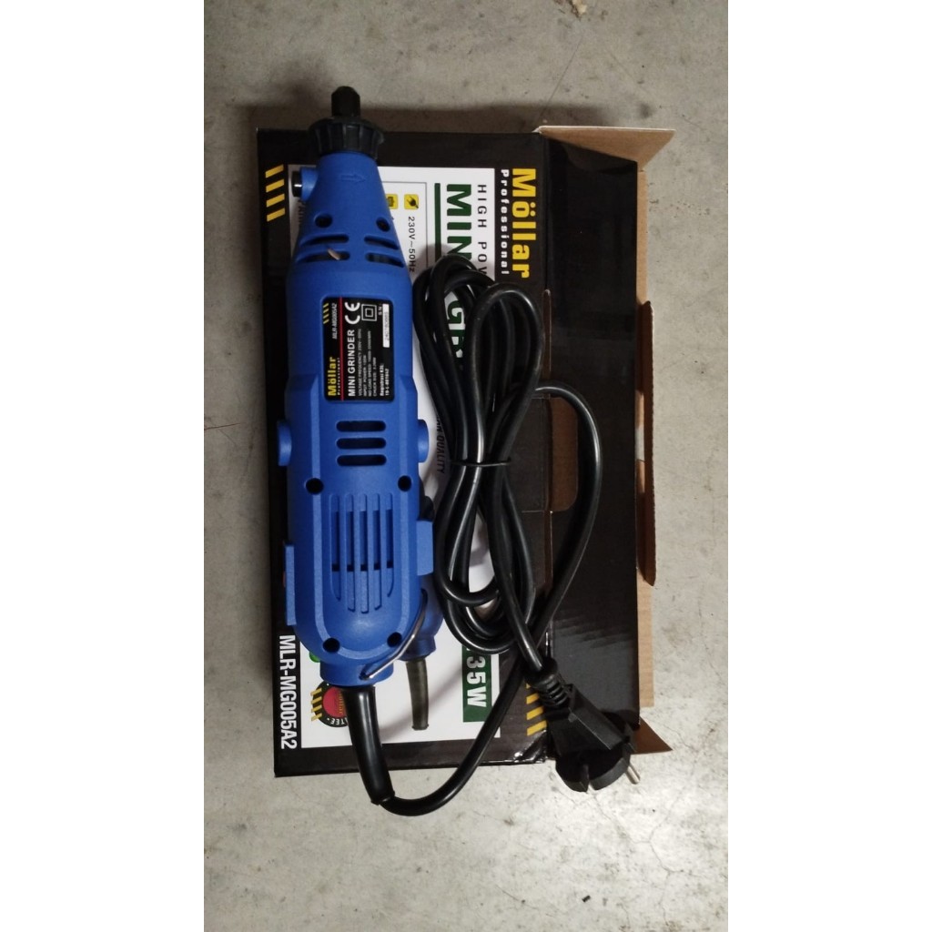 MINI GRINDER MOLLAR DIE GRINDER MULTIFUNGSI