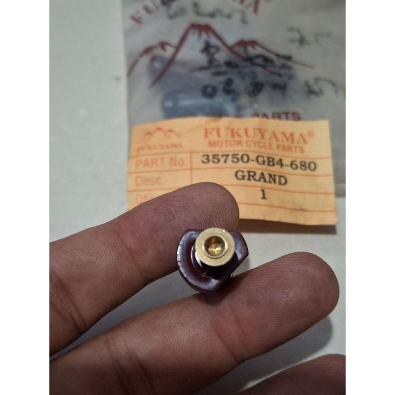 Switch Sensor Netral Honda Grand Astrea Prima Nos Fukuyama