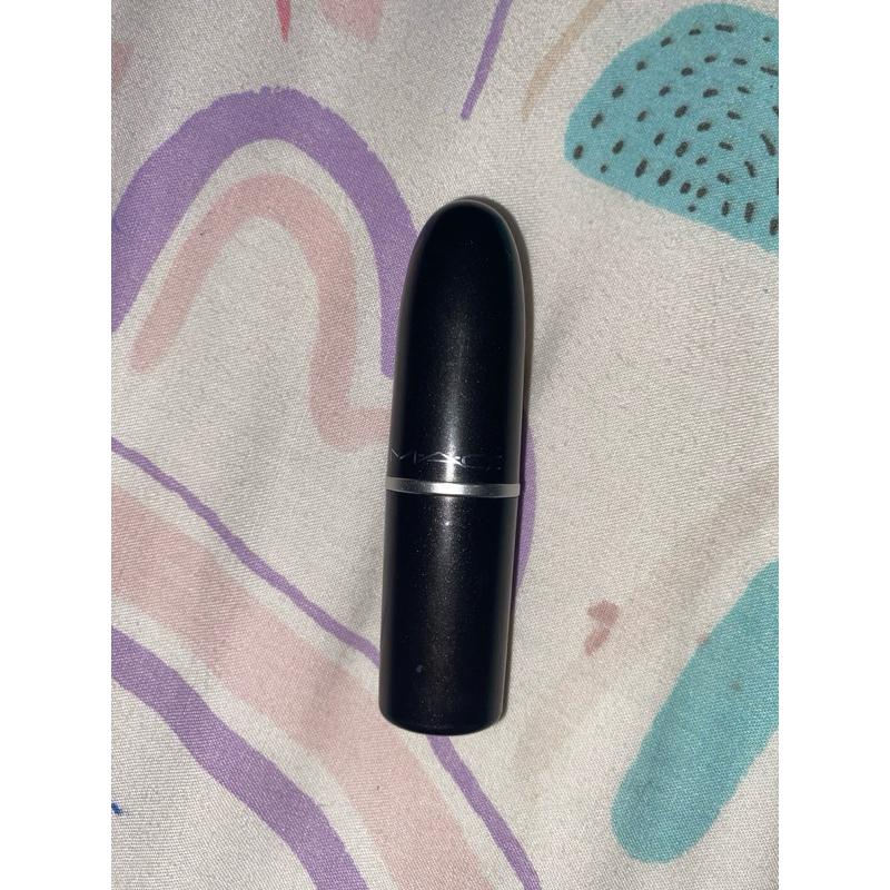 LIPSTICK MAC MATTE VELVET TEDDY