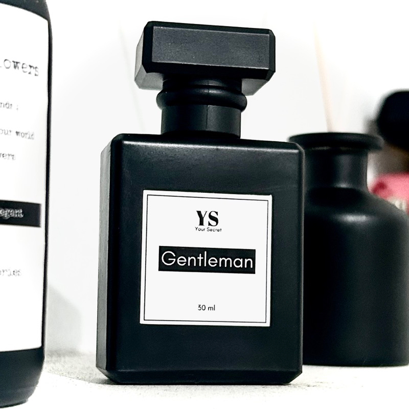 Parfum Pria/Cowok EDP