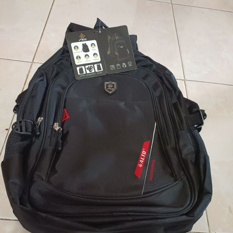tas punggung Alto