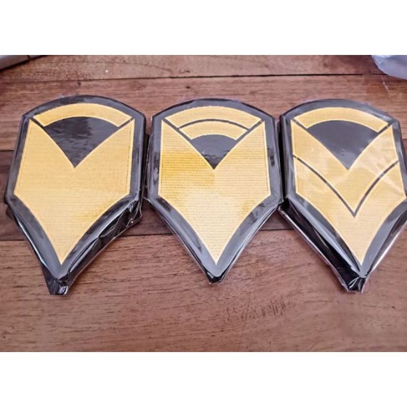 Cevron Taruna Pelayaran