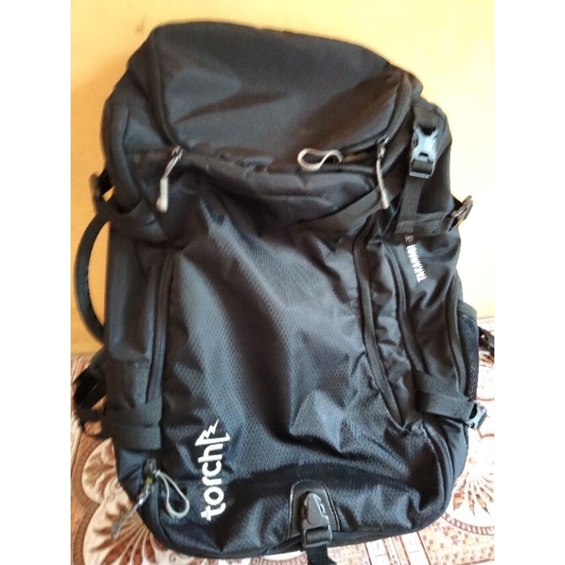 torch takahagi 40L