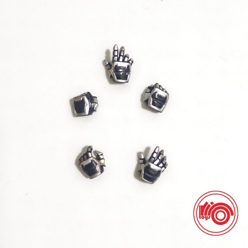 SHF S.H.Figuarts Kamen Rider G4: Part Tangan