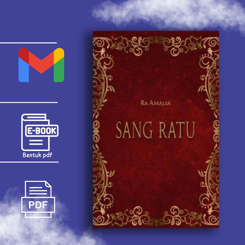 

Sang Ratu by Ra amalia BEST SELLER