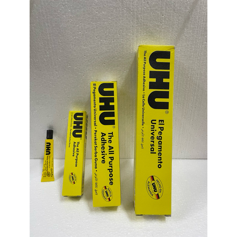 

UHU The All Purpose Adhesive 7ml