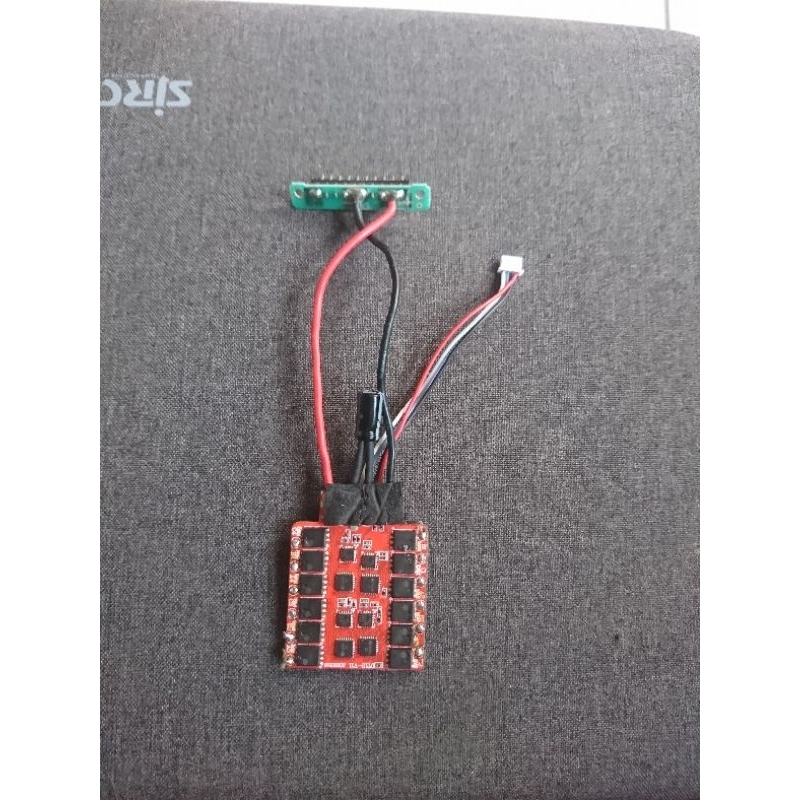 sjrc f11s,ESC second.