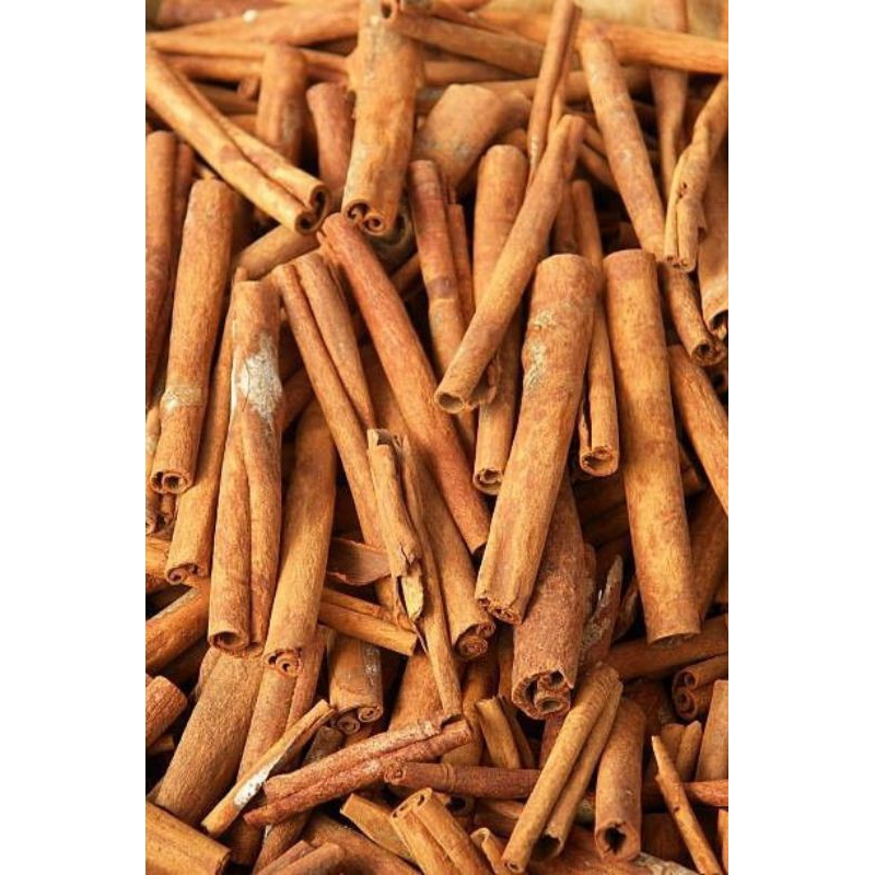 

Kayu manis Organic Cinnamon Sticks