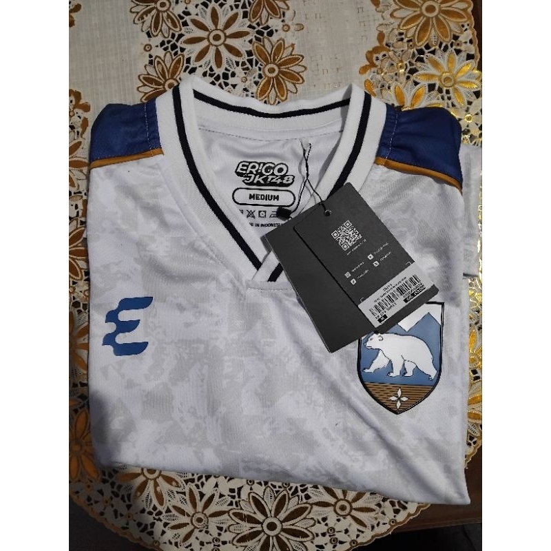 jersey erigo x jkt48 marsha