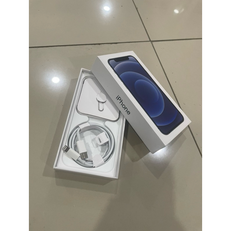 Iphone 12 Mini 128gb