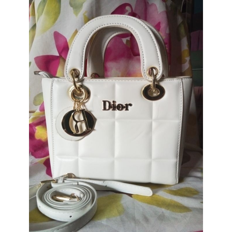 Tas DIOR Premium