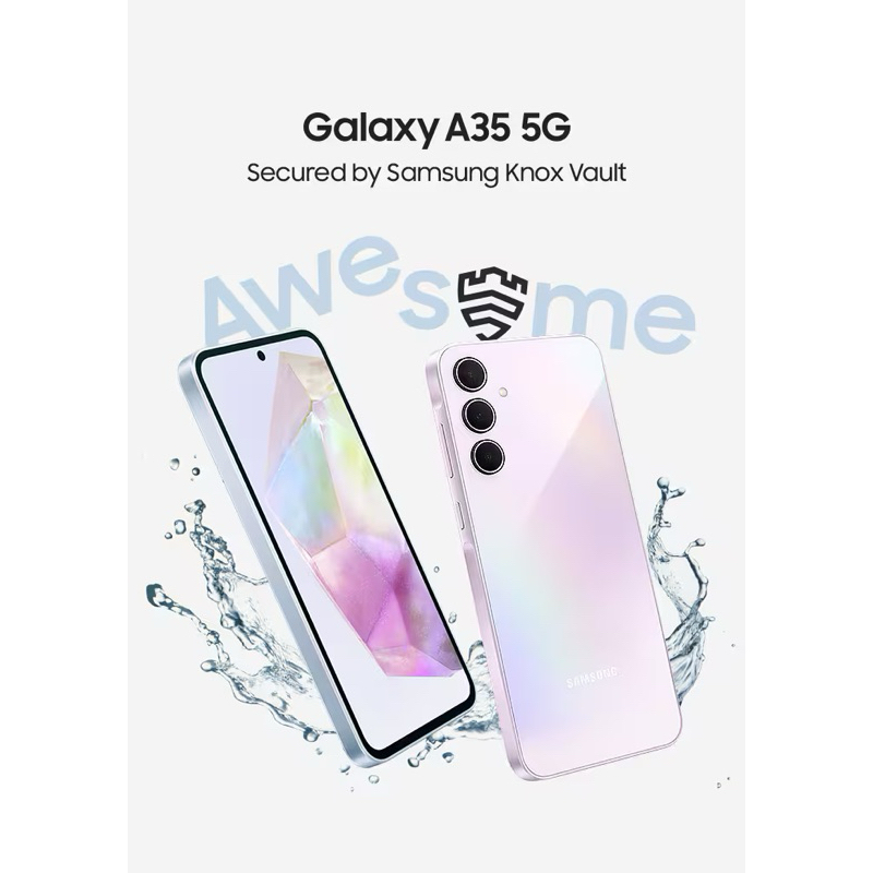 samsung A35