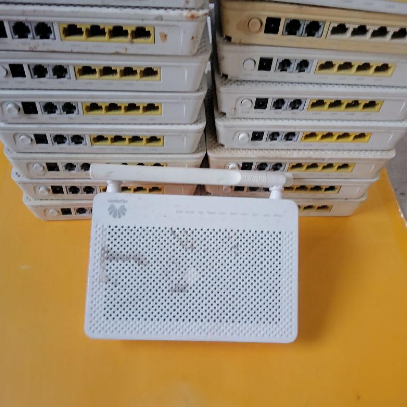 HUAWEI HG8245H5 5h 5a 5v5 Matot/error SEGEL untuk bahan teknisi