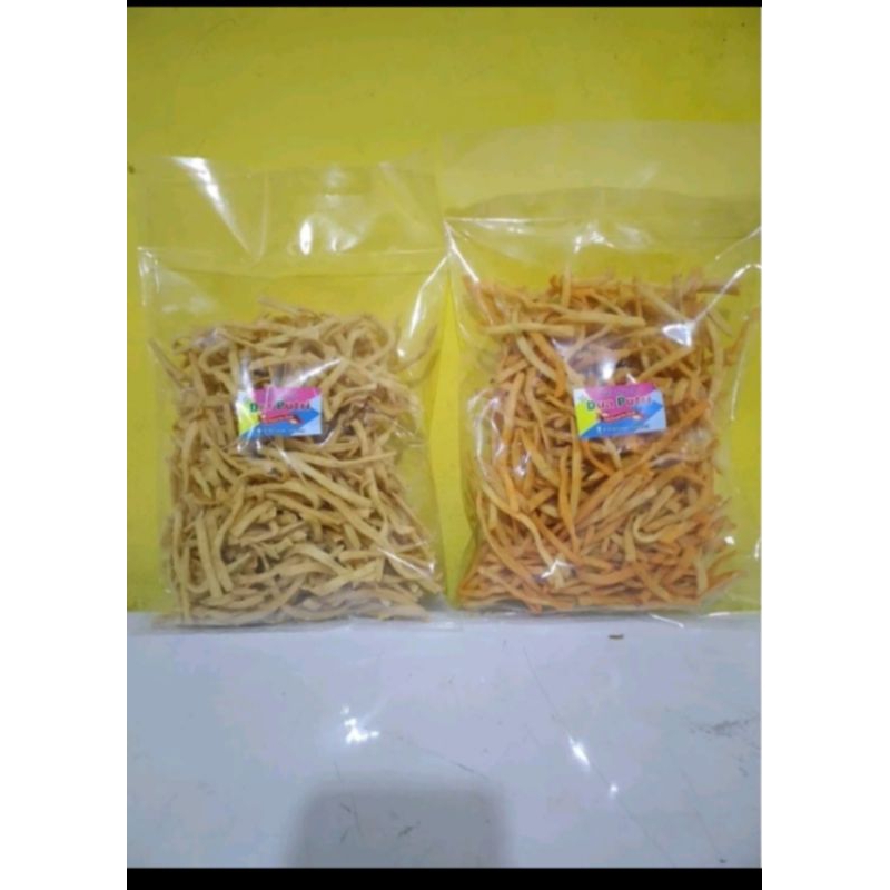 

stik bawang enak dan renyah 450gr