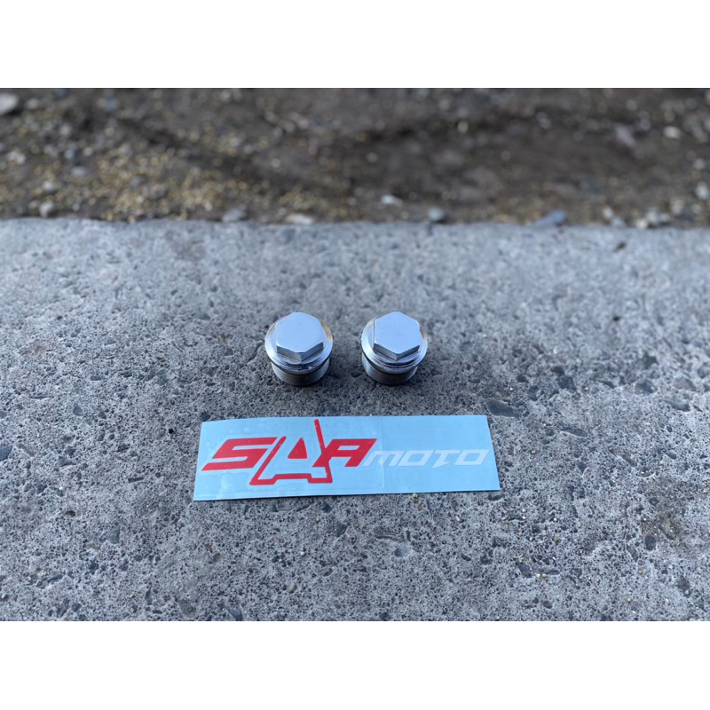 tutup as skok depan ninja rr r tutup skok ninja gorilla nagoya mitsuyo