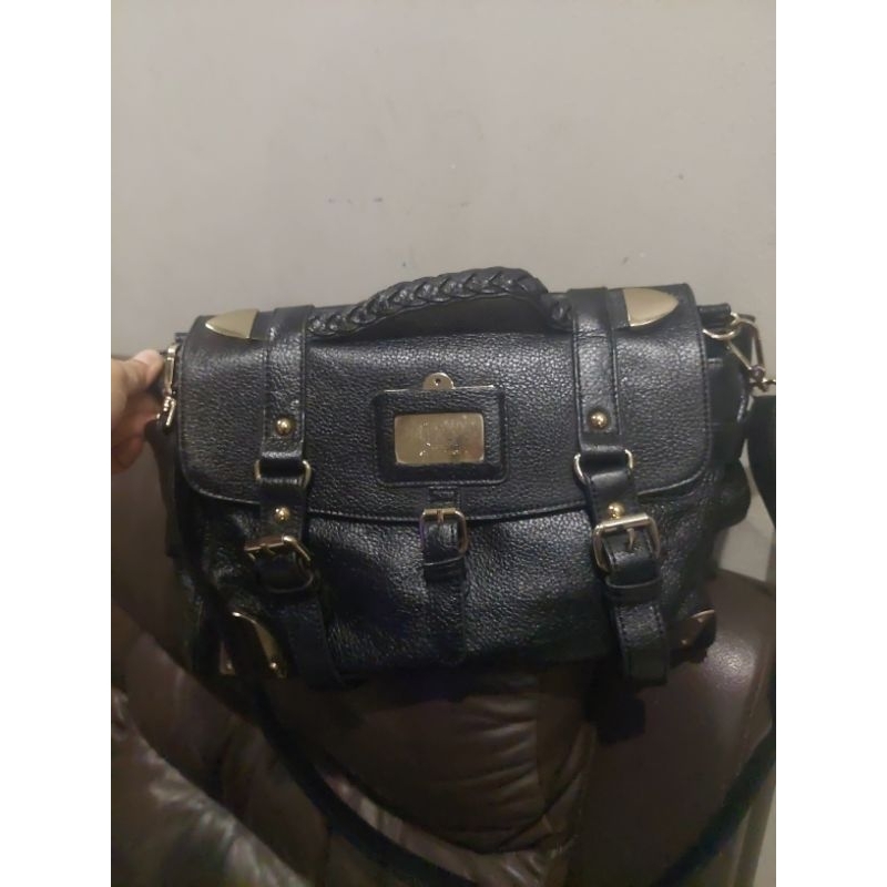 Tas ALA Mulberry - Stefano Conti