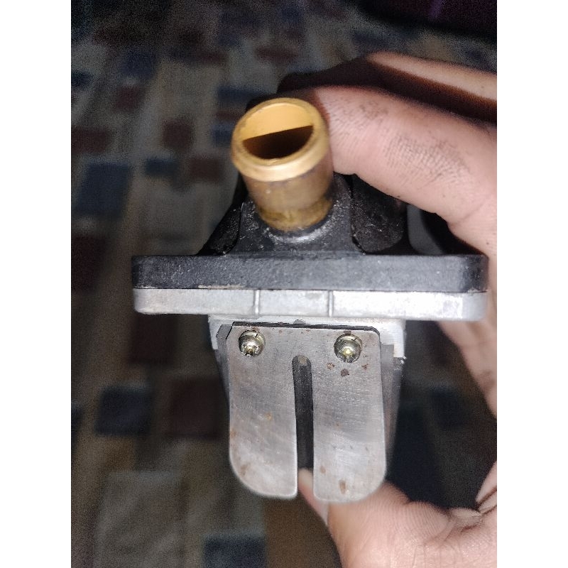 MEMBRAN ISAPAN RX KING KOMPLIT SAMA MANIPOL RX KING ORIGINAL COPOTAN