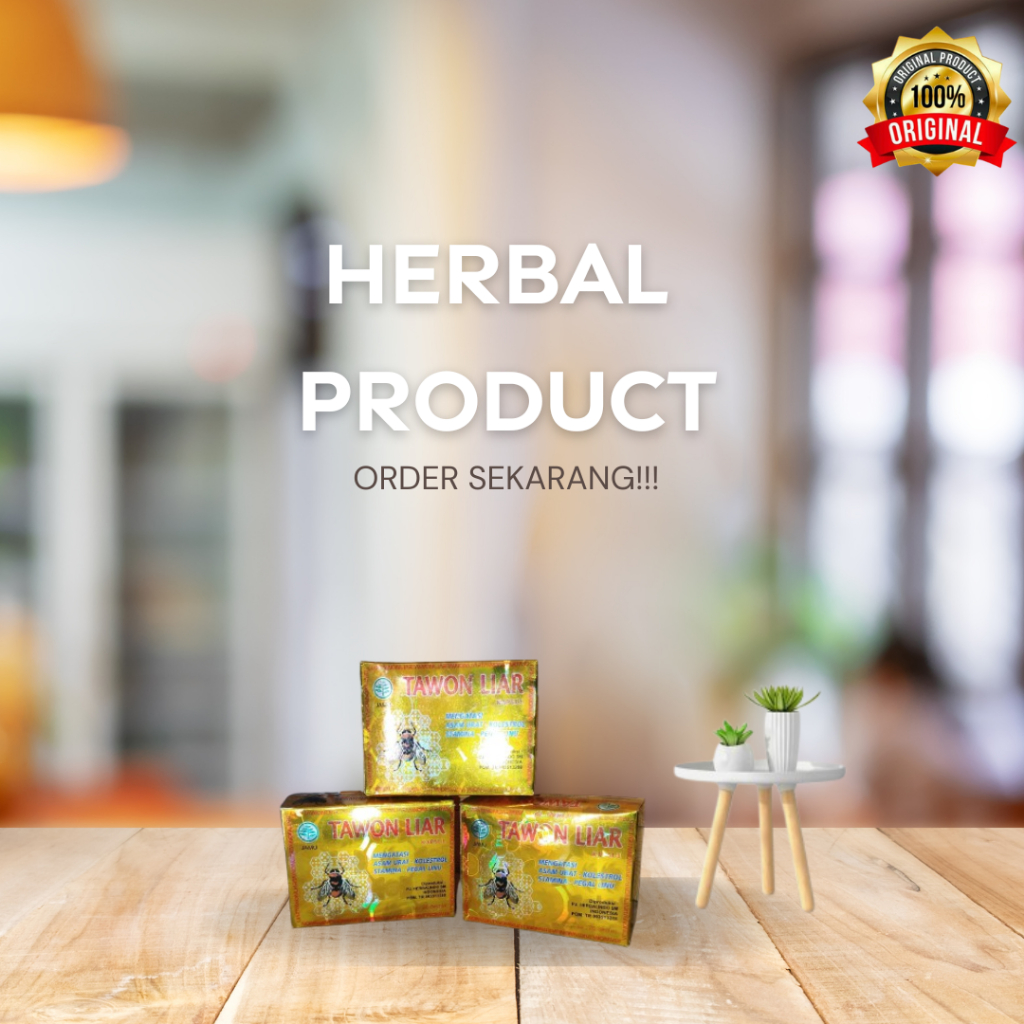 

jamu asam urat paling laris taone ndas gold kuning Liar 1 box isi 20 saset