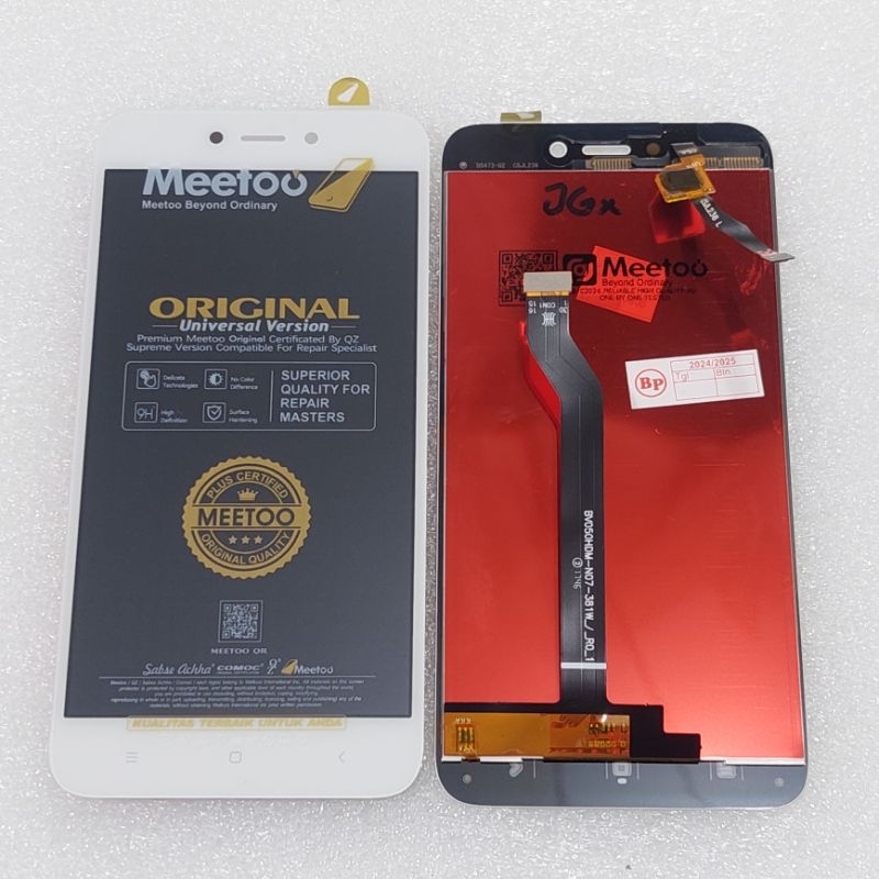 LCD TOUCHSCREEN XIAOMI REDMI 5A