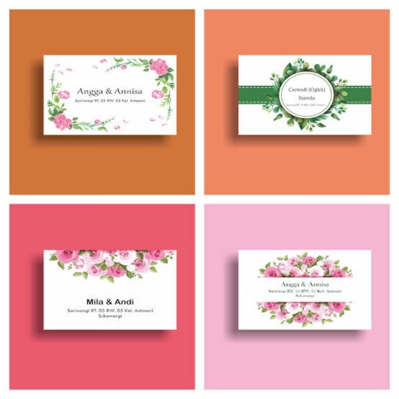 

amplop Kondangan Costum