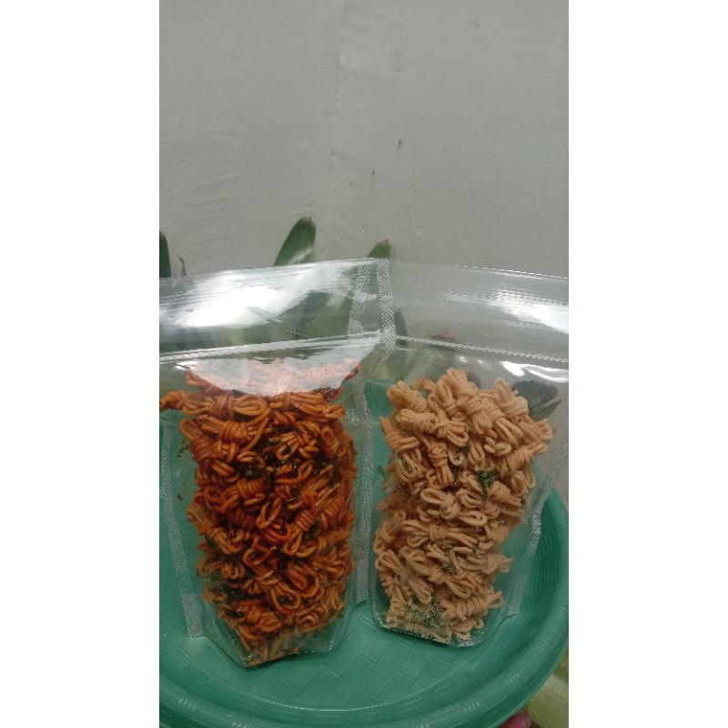 

Mie gulung pedas daun jeruk 140gr