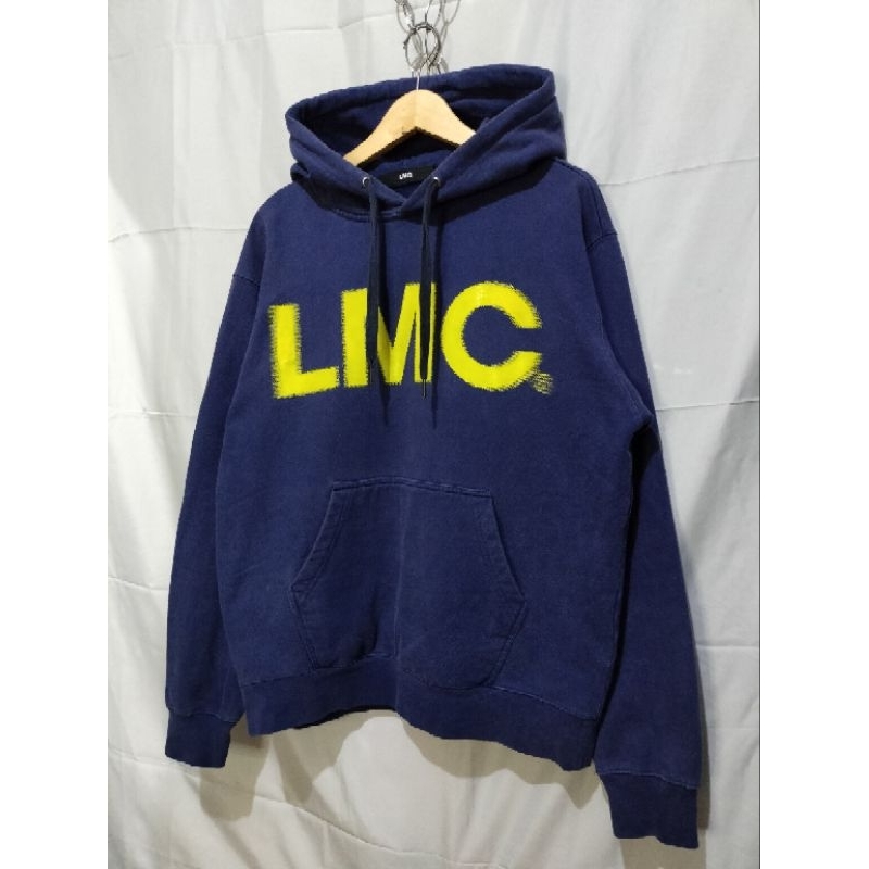 LMC hoodie