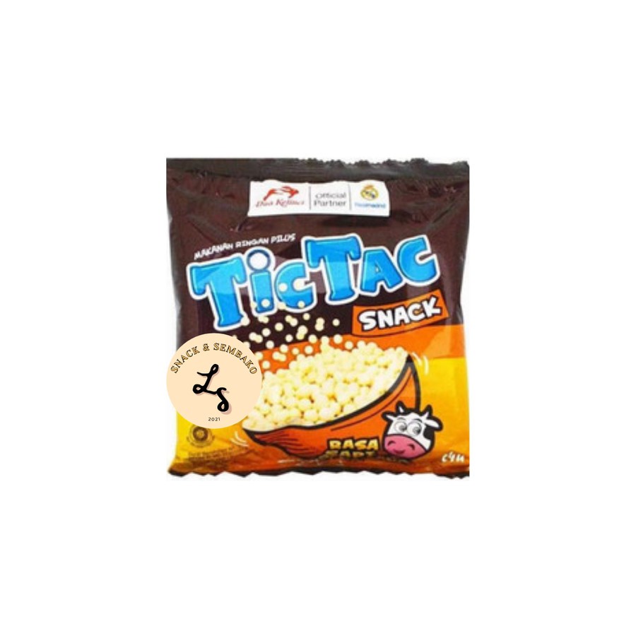 

Pilus TicTac Rasa Sapi Panggang Dua Kelinci 1pcs 23gr