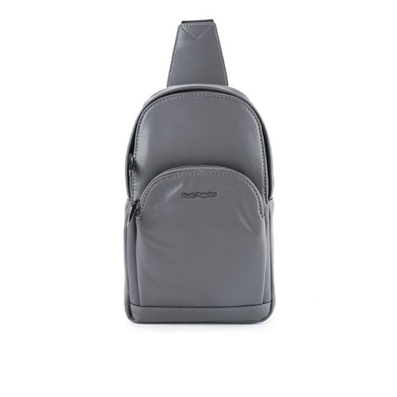 Chest Bag Pria Hush Puppies Original - Cosmo