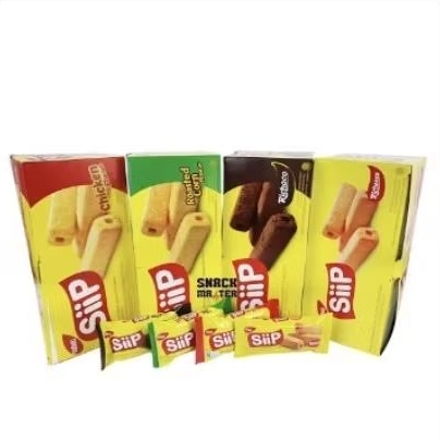 

NABATI SHIP 5 GRAM 1 BOX ISI 20 BUNGKUS