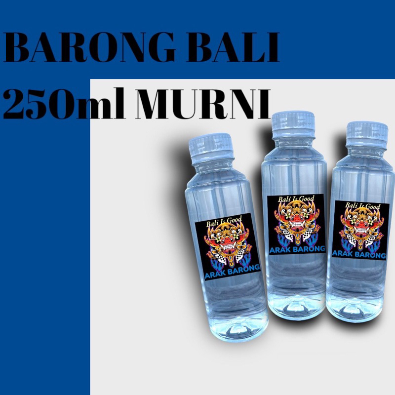 

Minuman khas tradisional bali