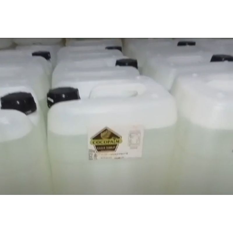 

fruktosa, gula cair (manis) 1 kg