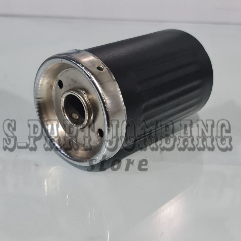 Cover Knalpot GL Repro Tutup knalpot GL cepek GL pro GL 100 tutup knalpot kleper GL