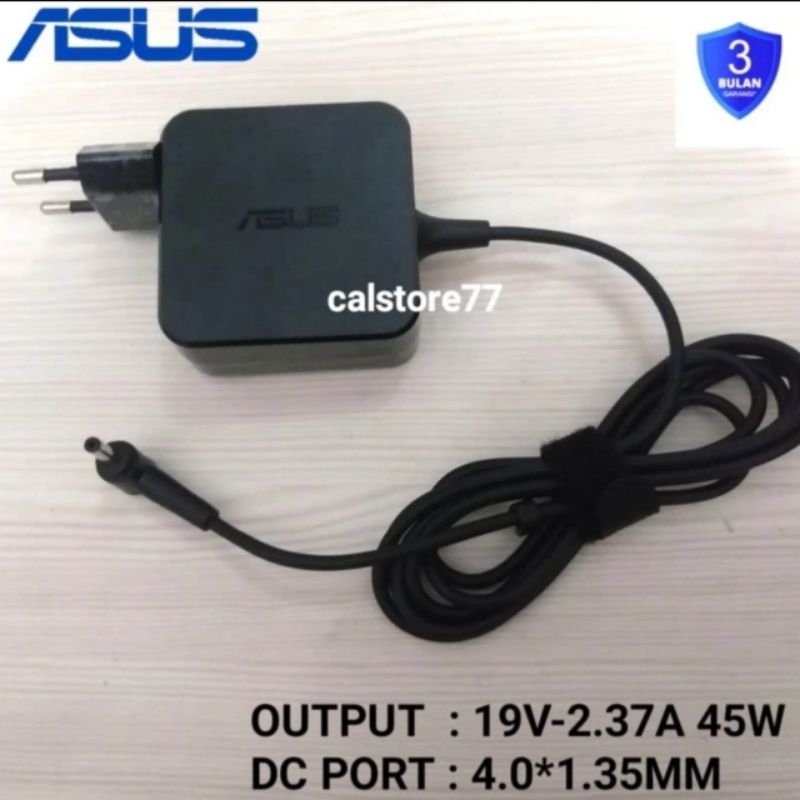 Adaptor Charger Asus Vivobook A416 A416F A416FA A416J A416JPO A416JAO