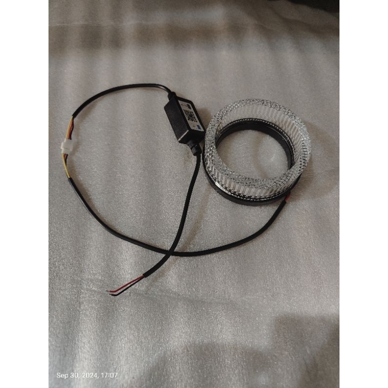 shroud bulat RGB ICC satuan untuk Biled proji