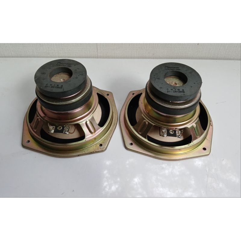 SPEAKER COPOTAN COMPO PIONEER MODEL S-VS300VLRW