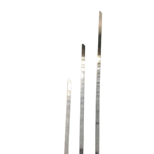 Cable ties stainless steel