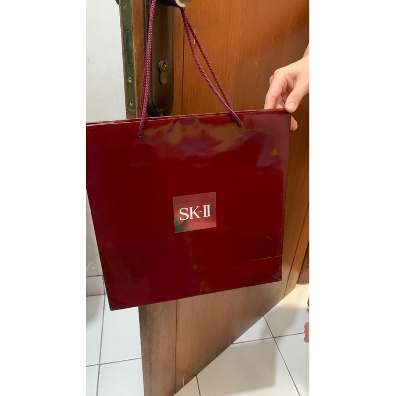 

KANTONG BELANJA SK II ORIGINAL JUAL MURAH