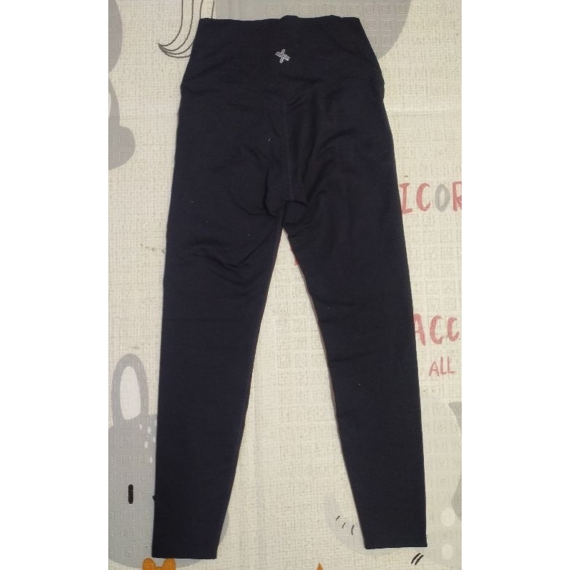 Legging XEXYMIX Second